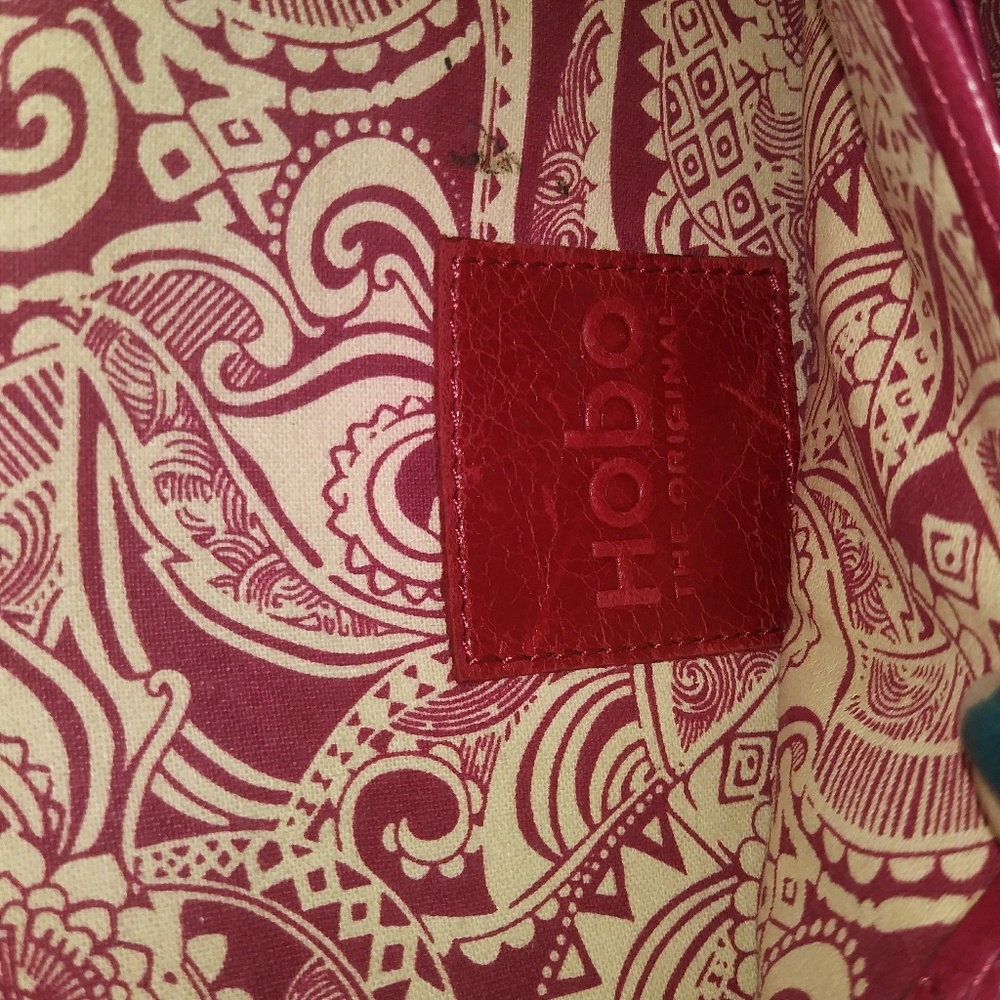 Hobo Wallet